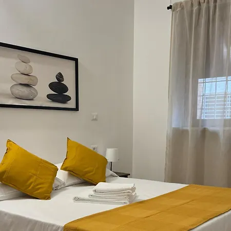 Residenza Piramide Gæstehus