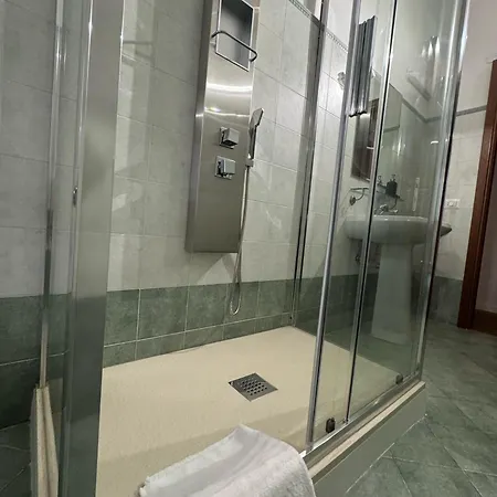 Residenza Piramide Gæstehus Rom