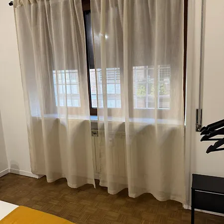 Gæstehus Residenza Piramide Rom