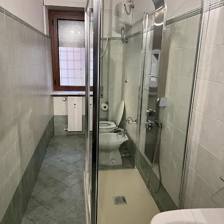 Residenza Piramide Gæstehus 4*