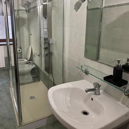 Gæstehus Residenza Piramide Rom