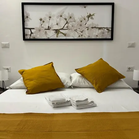 Gæstehus Residenza Piramide Rom