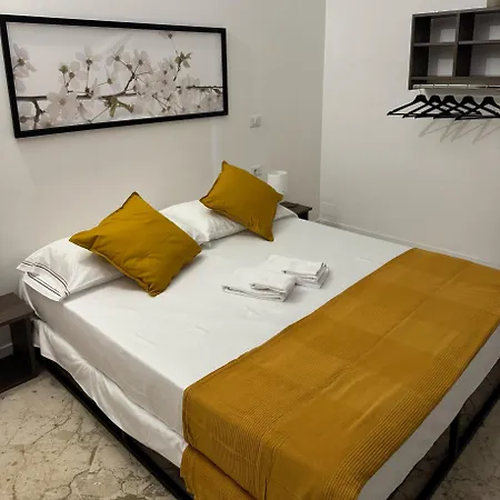 Gæstehus Residenza Piramide Rom