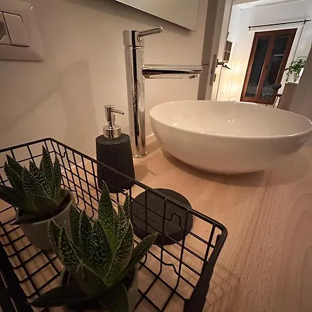 Residenza Piramide 4* Rom