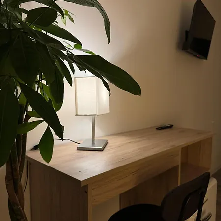 Gæstehus Residenza Piramide Rom