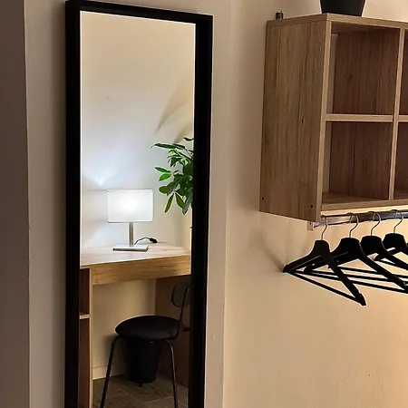 Residenza Piramide Gæstehus Rom