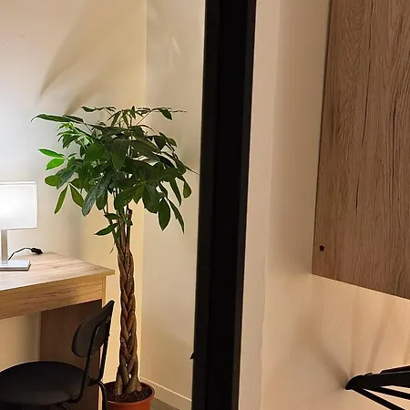 Residenza Piramide 4*