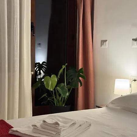 Residenza Piramide Gæstehus Rom