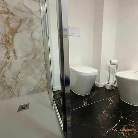 Residenza Piramide 4*