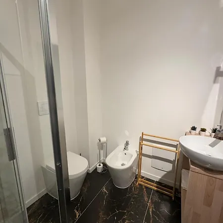 Residenza Piramide 4*