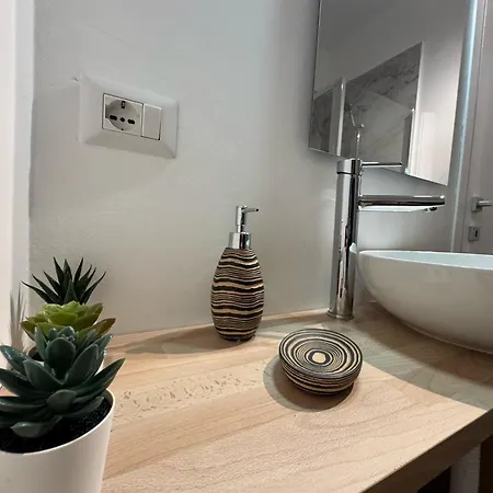 Gæstehus Residenza Piramide Rom