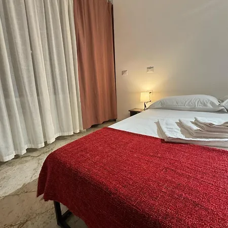 Residenza Piramide Gæstehus Rom