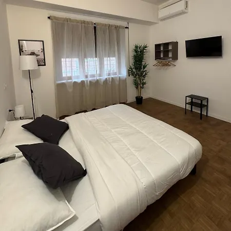 Residenza Piramide 4* Rome