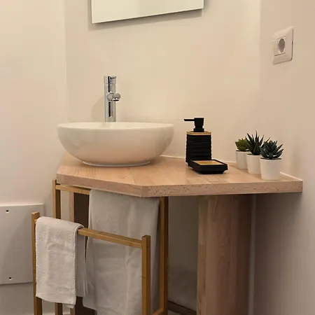 Maison d'hôtes Residenza Piramide 4*