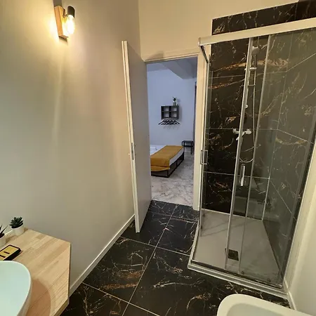 Residenza Piramide Maison d'hôtes 4*