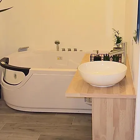 Maison d'hôtes Residenza Piramide 4*