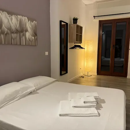 Residenza Piramide