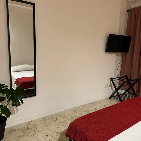 Residenza Piramide
