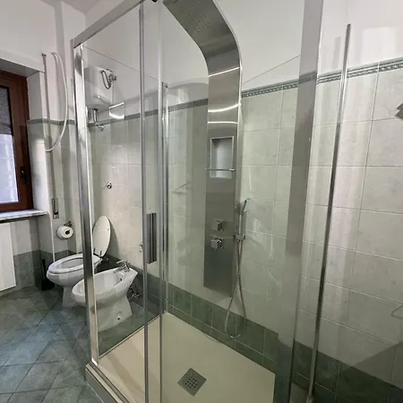 Residenza Piramide