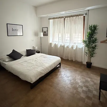 Residenza Piramide * Roma