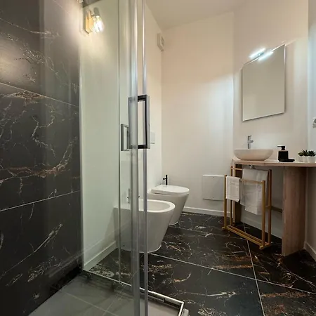 Guest house Residenza Piramide Rome