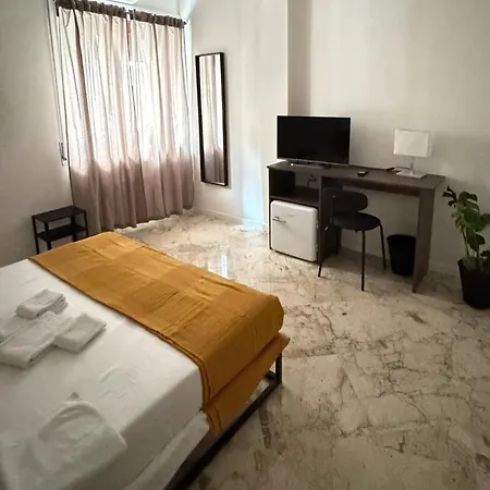 Guest house Residenza Piramide *
