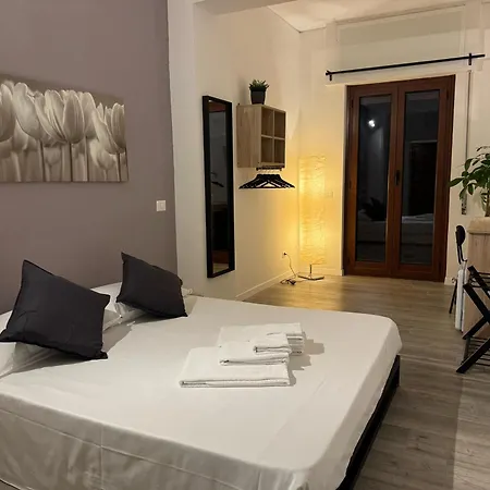 Residenza Piramide * Rome