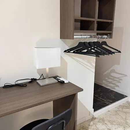 Guest house Residenza Piramide