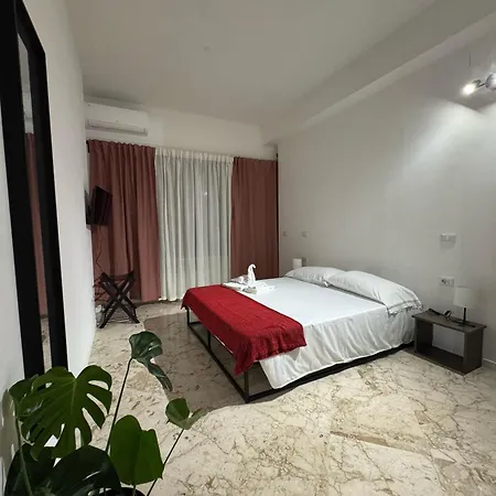 Residenza Piramide *