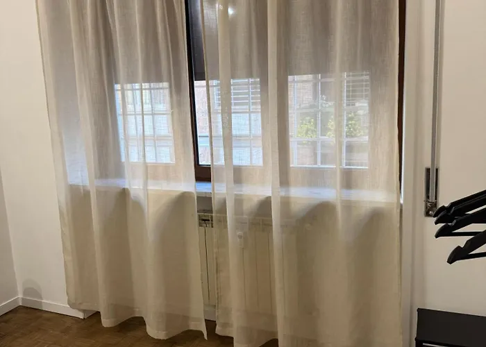 Guest house Residenza Piramide Rome