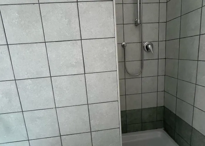 Residenza Piramide Guest house Rome