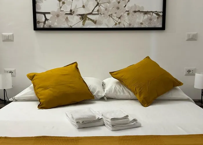 Guest house Residenza Piramide Rome