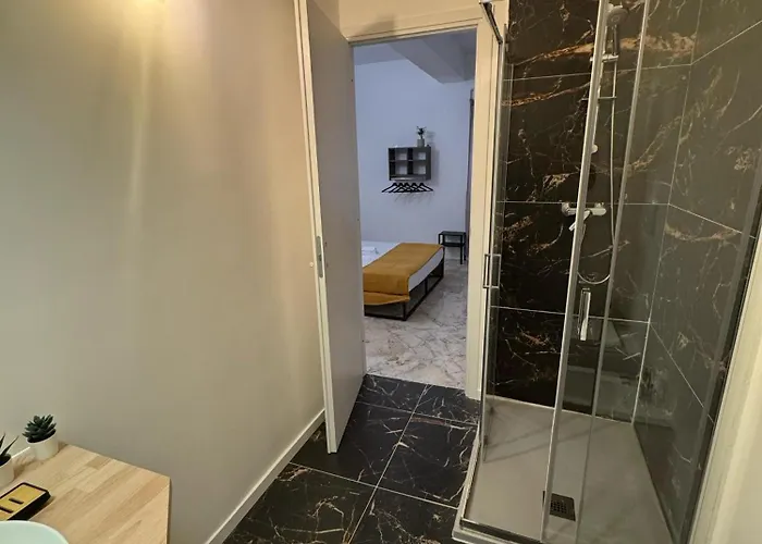 Residenza Piramide Guest house 4*