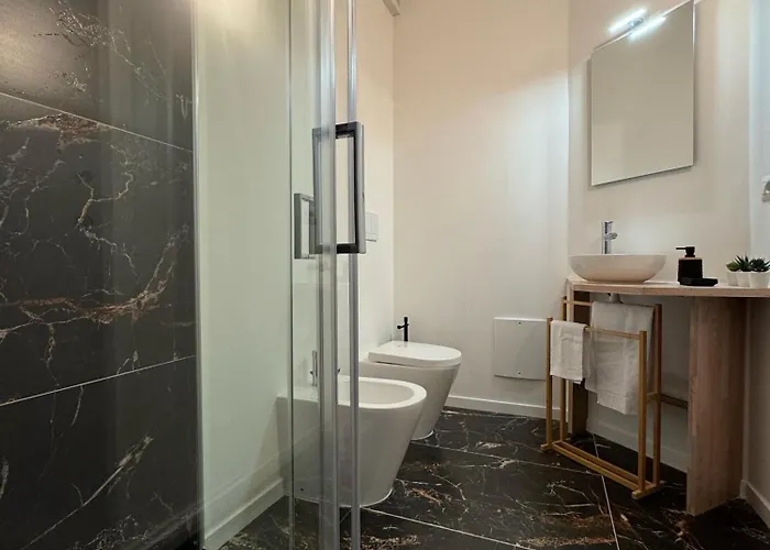 Guest house Residenza Piramide Rome