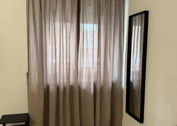 Residenza Piramide Rome