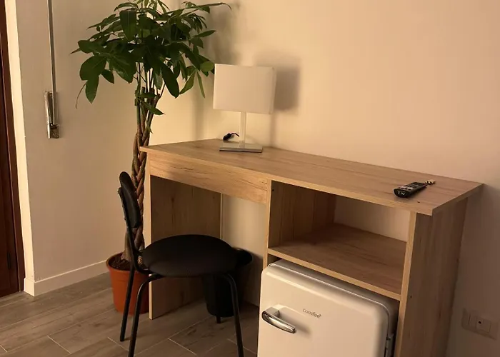 Residenza Piramide Guest house Rome