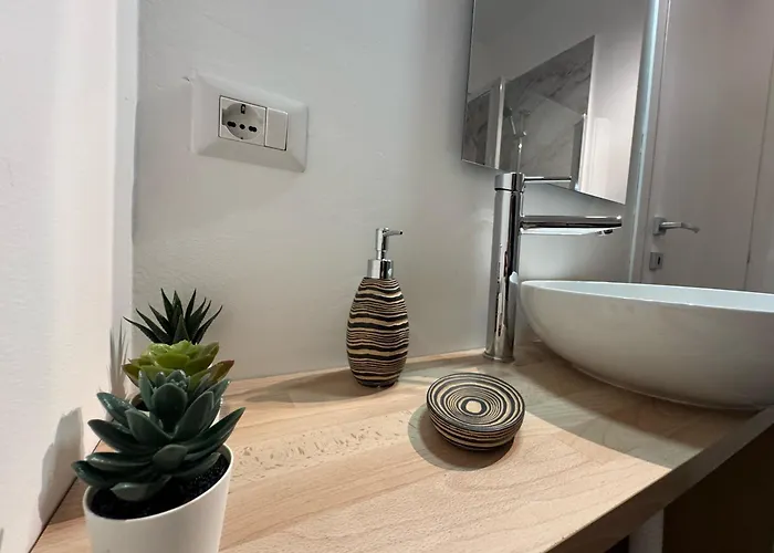 Guest house Residenza Piramide Rome