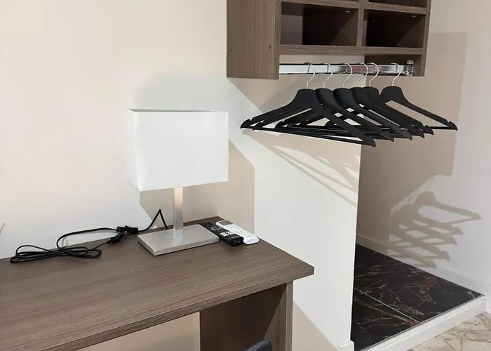 Guest house Residenza Piramide