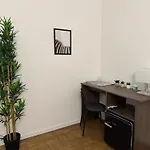 Residenza Piramide 4* Roma