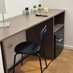 Casa de hóspedes Residenza Piramide 4*