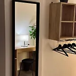 Residenza Piramide בית הארחה רומא