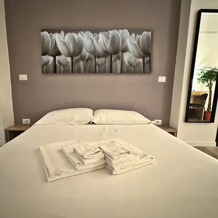 Residenza Piramide רומא